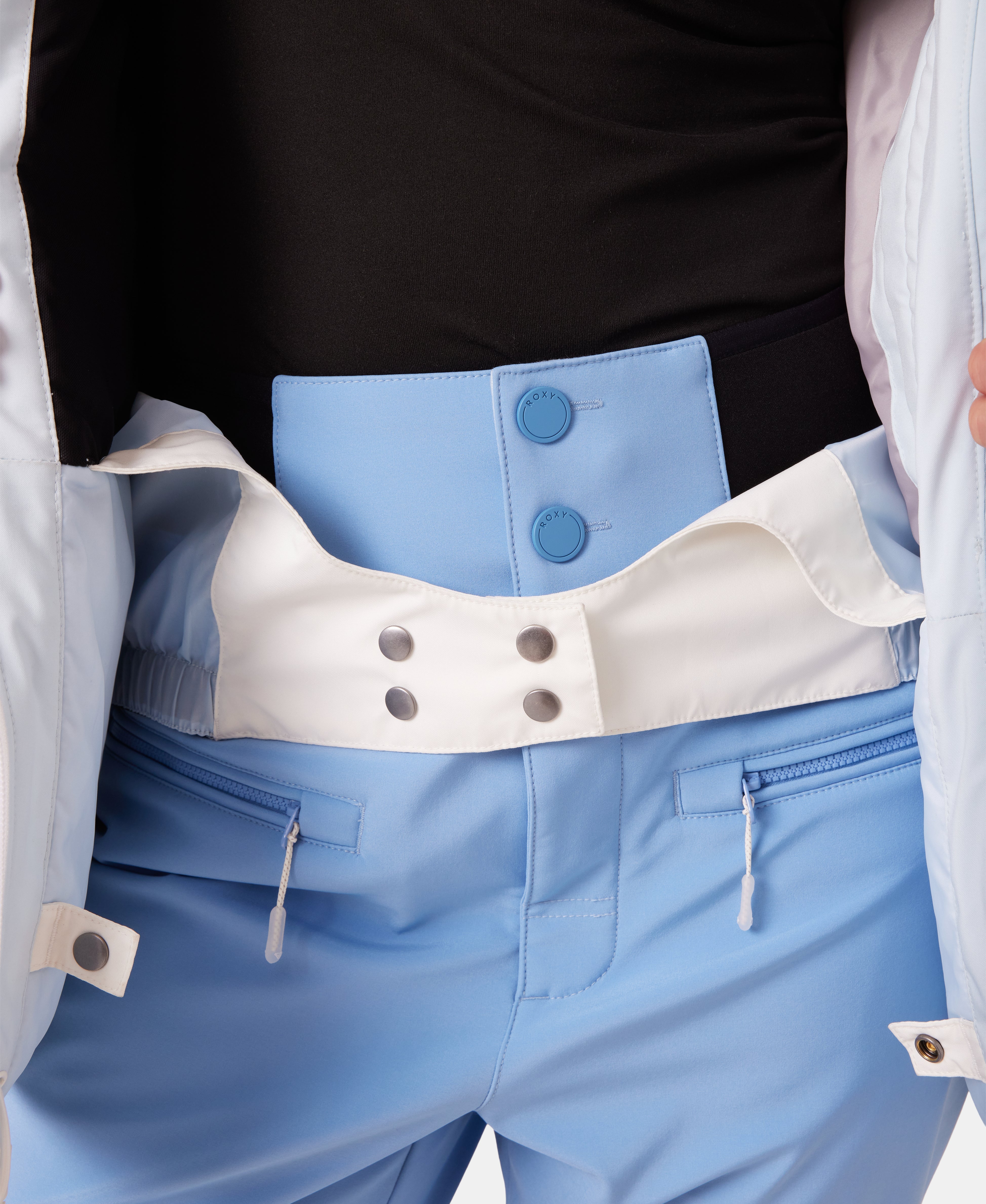 Roxy Peakside Women's Jacket - 88 Gear