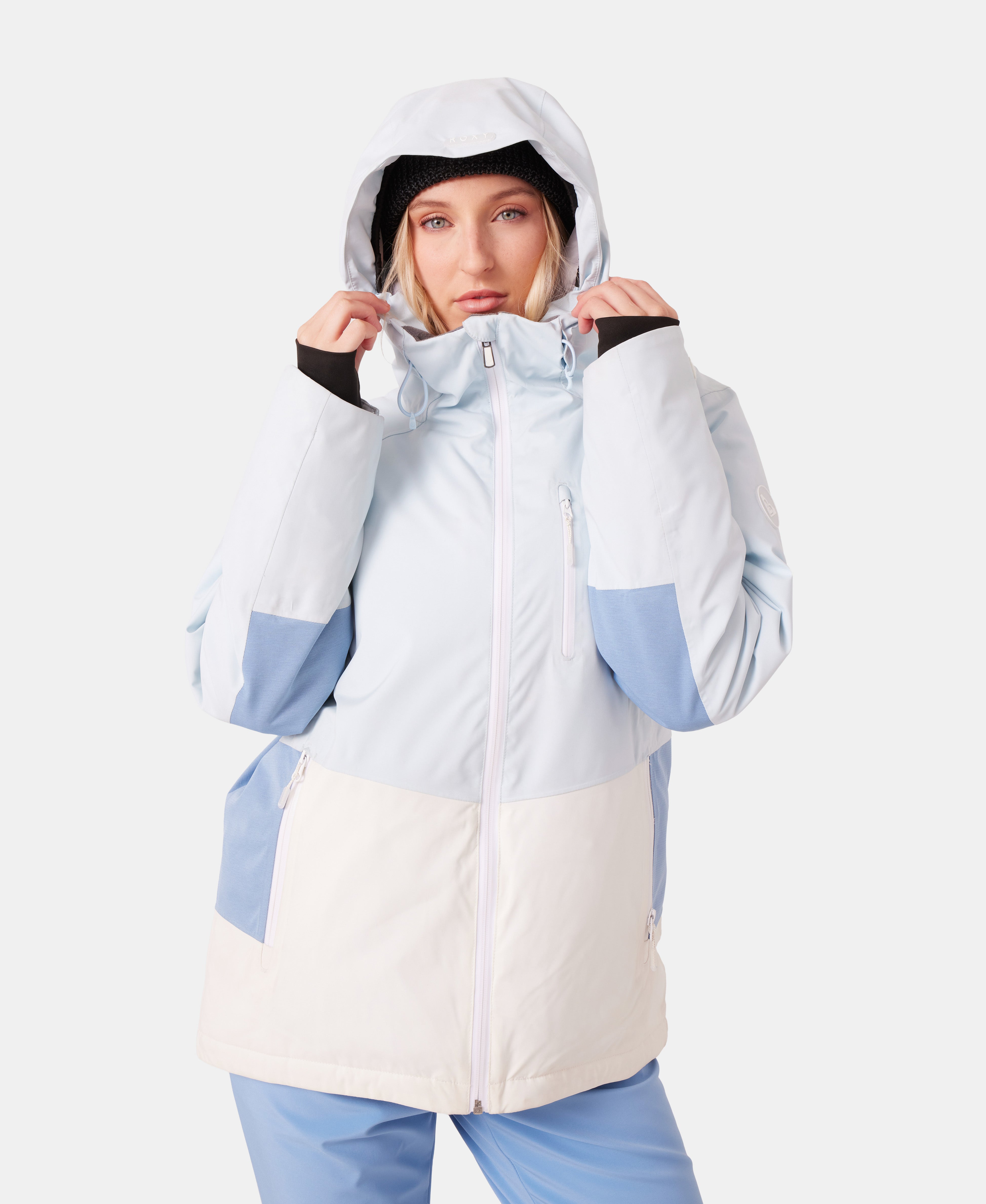 Roxy Peakside Women's Jacket - 88 Gear