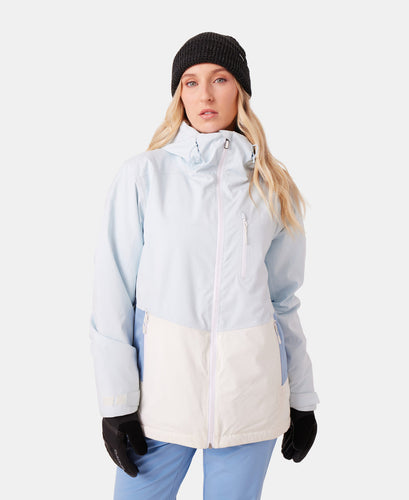 Roxy Peakside Women's Jacket - 88 Gear