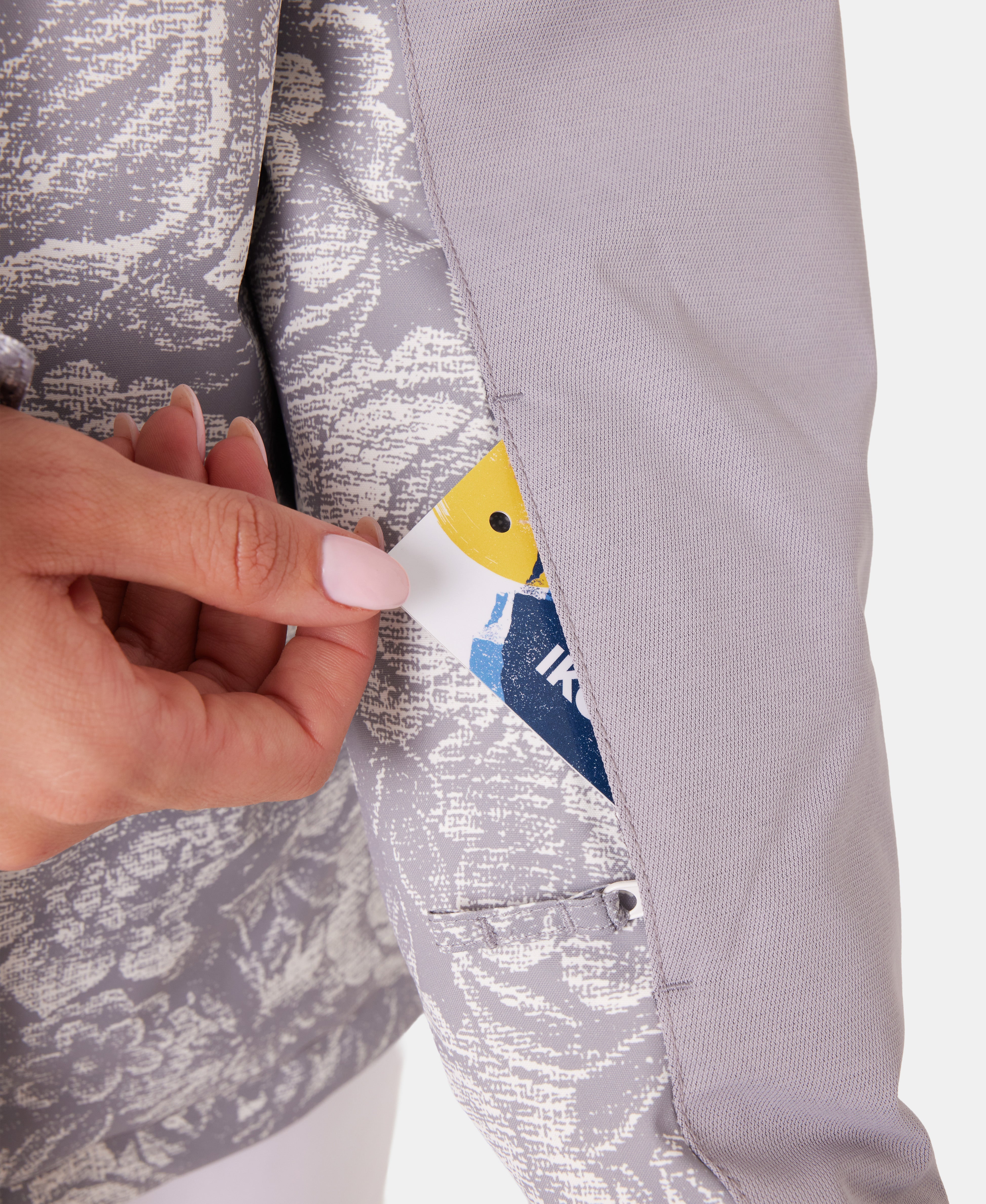 Roxy Jetty Block Women's Snow Jacket - 88 Gear