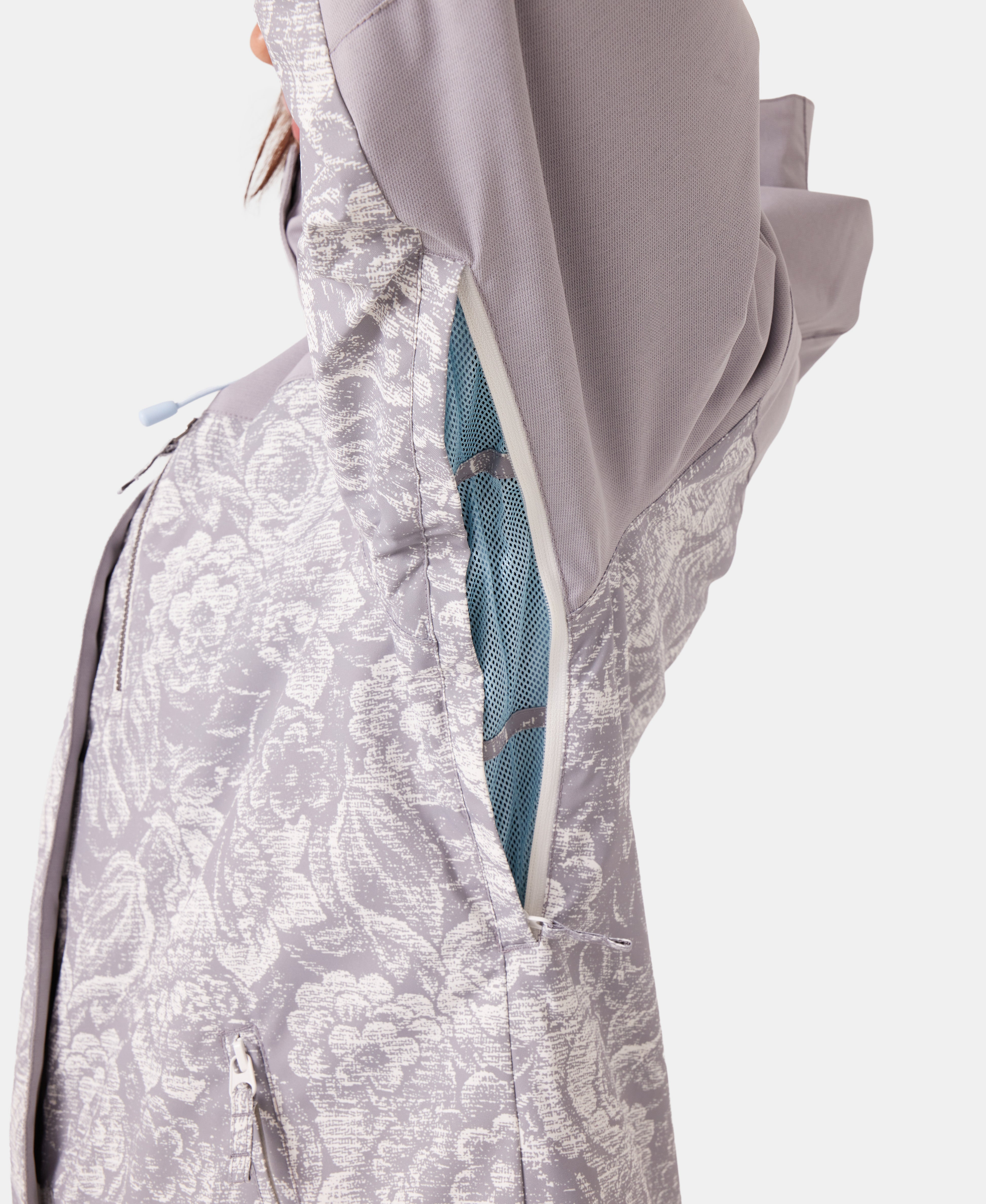 Roxy Jetty Block Women's Snow Jacket - 88 Gear