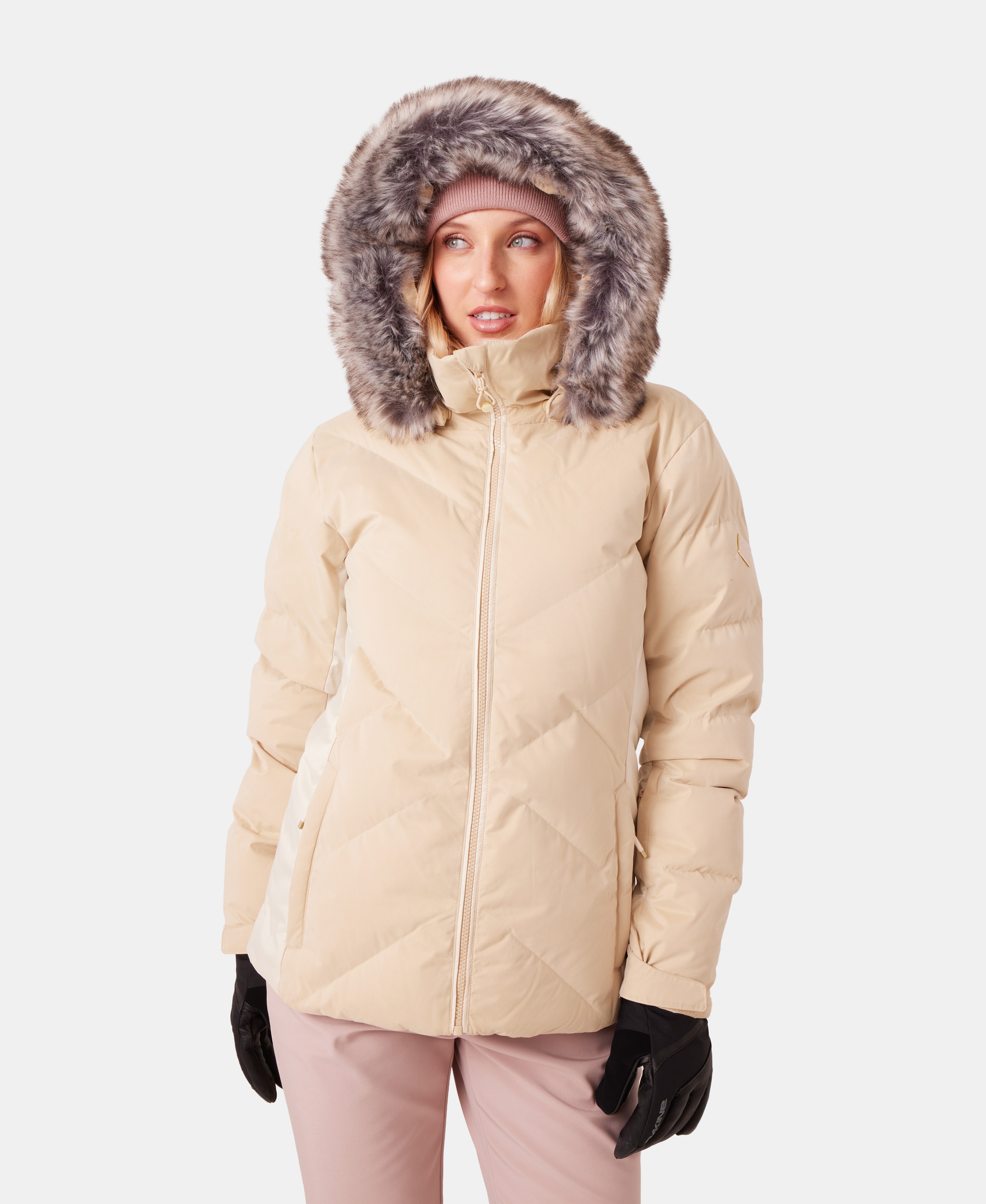 Roxy Snowdrift Women's Jacket - 88 Gear