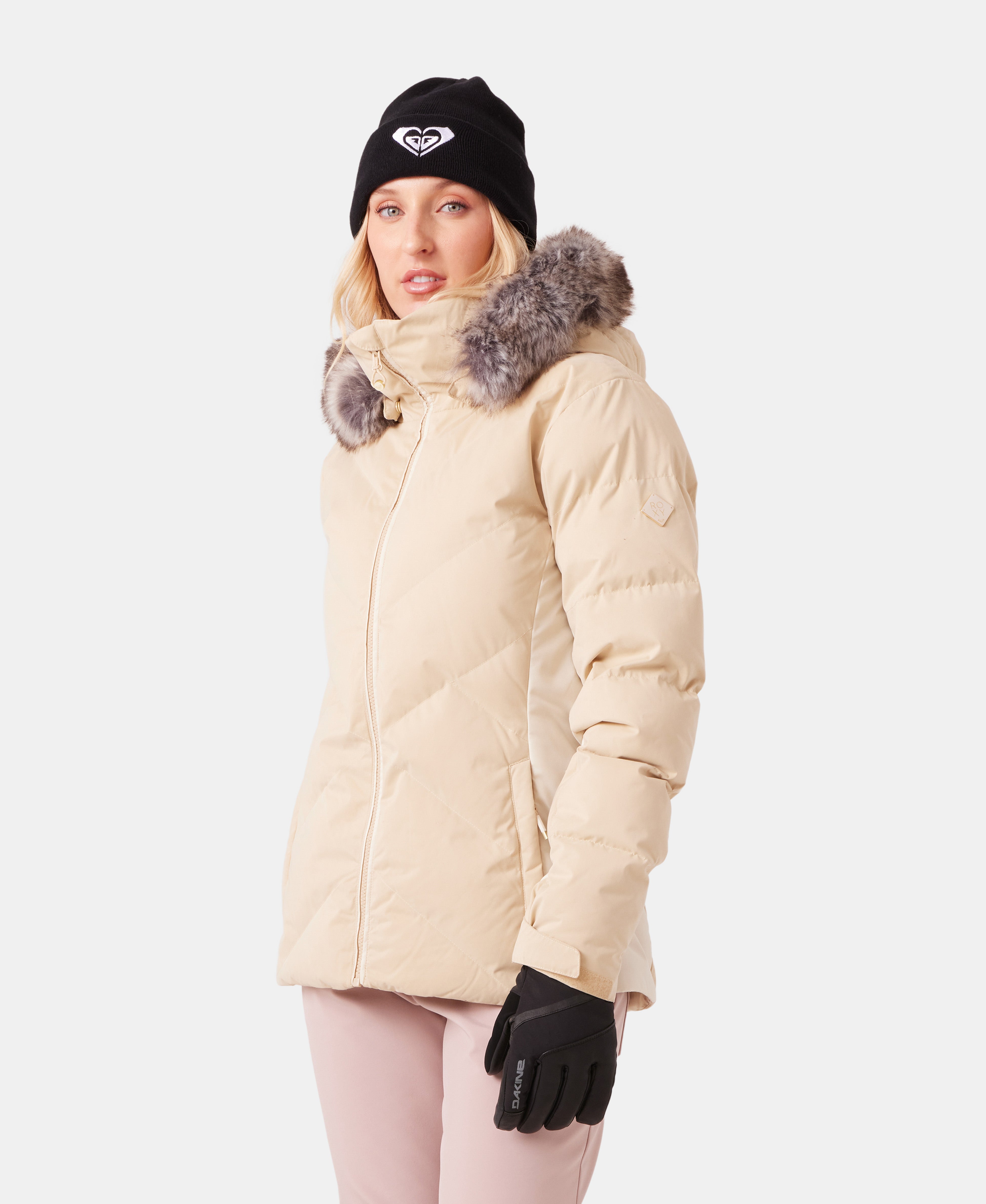 Roxy Snowdrift Women's Jacket - 88 Gear