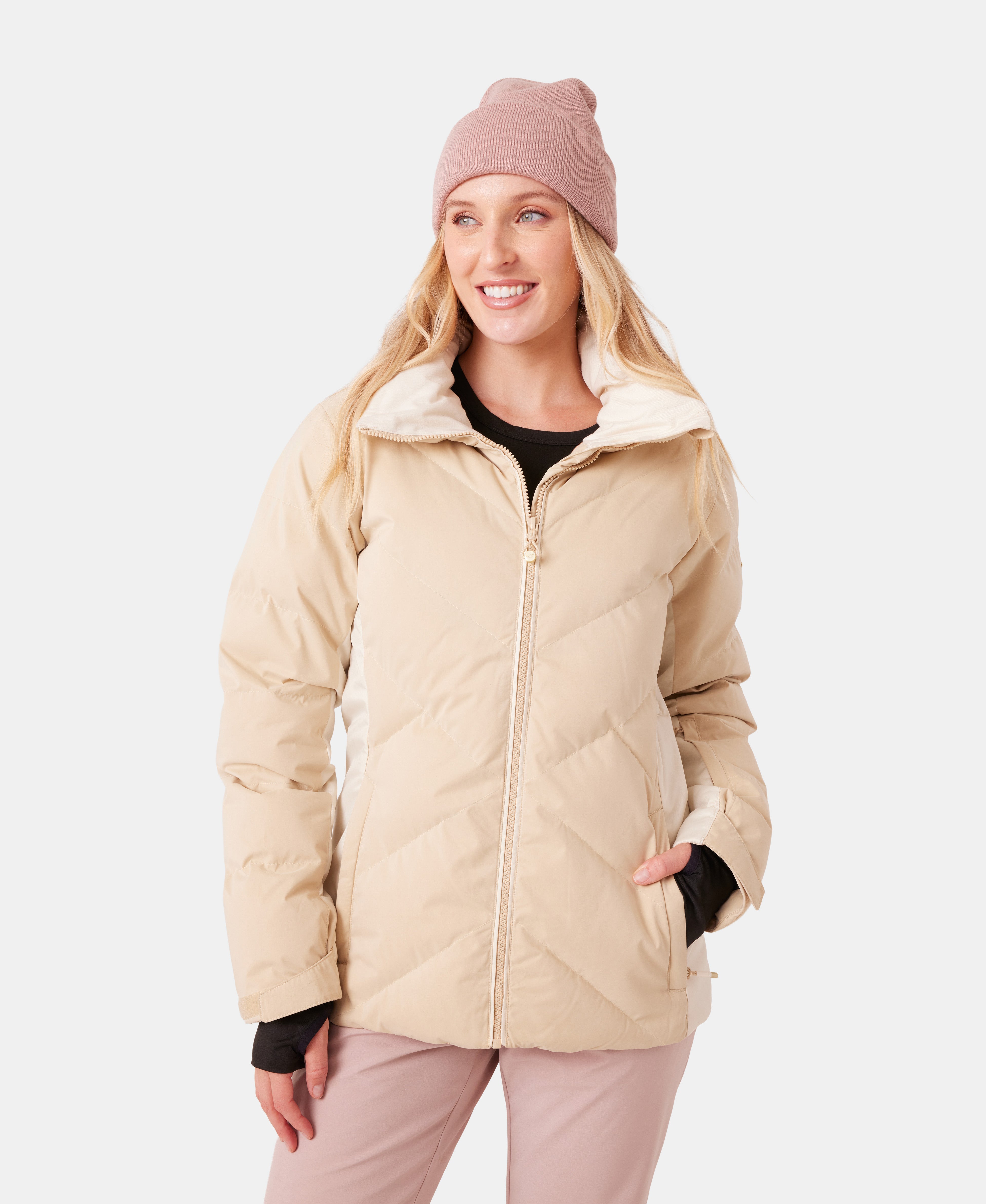 Roxy Snowdrift Women's Jacket - 88 Gear