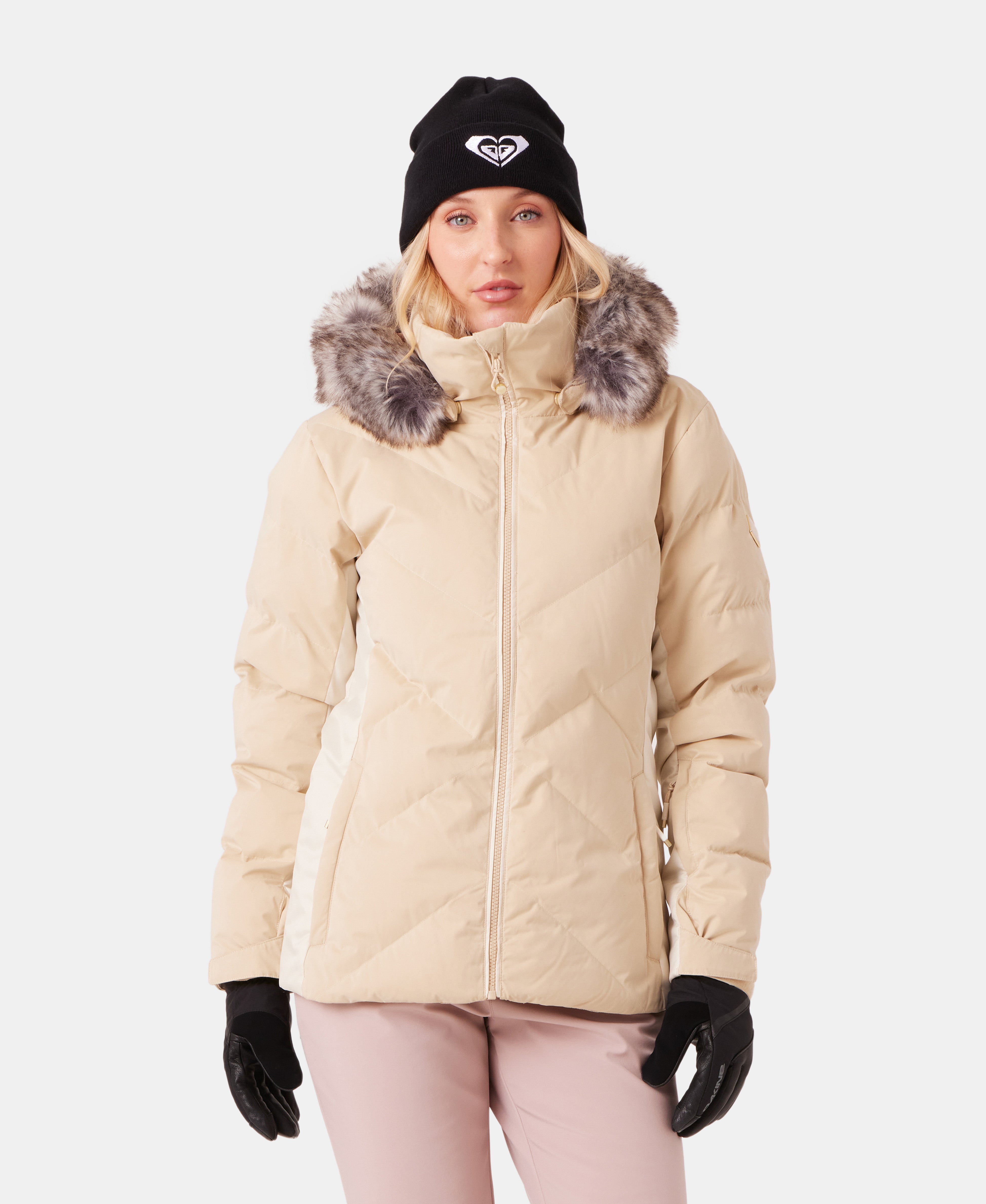 Roxy Snowdrift Women's Jacket - 88 Gear