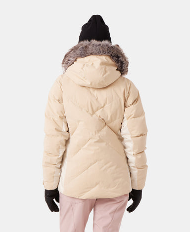 Roxy Snowdrift Women's Jacket - 88 Gear
