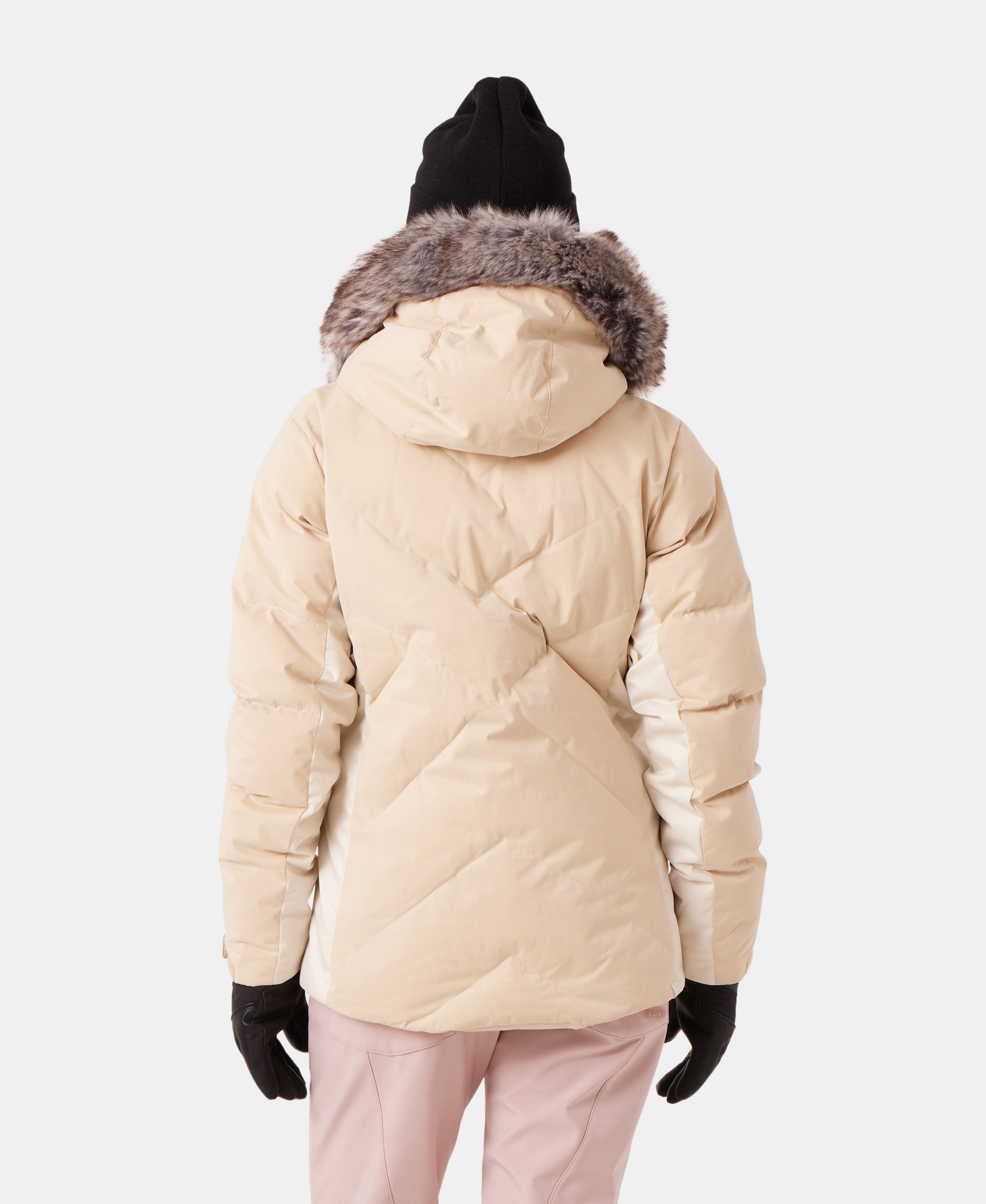 Roxy Snowdrift Women's Jacket - 88 Gear