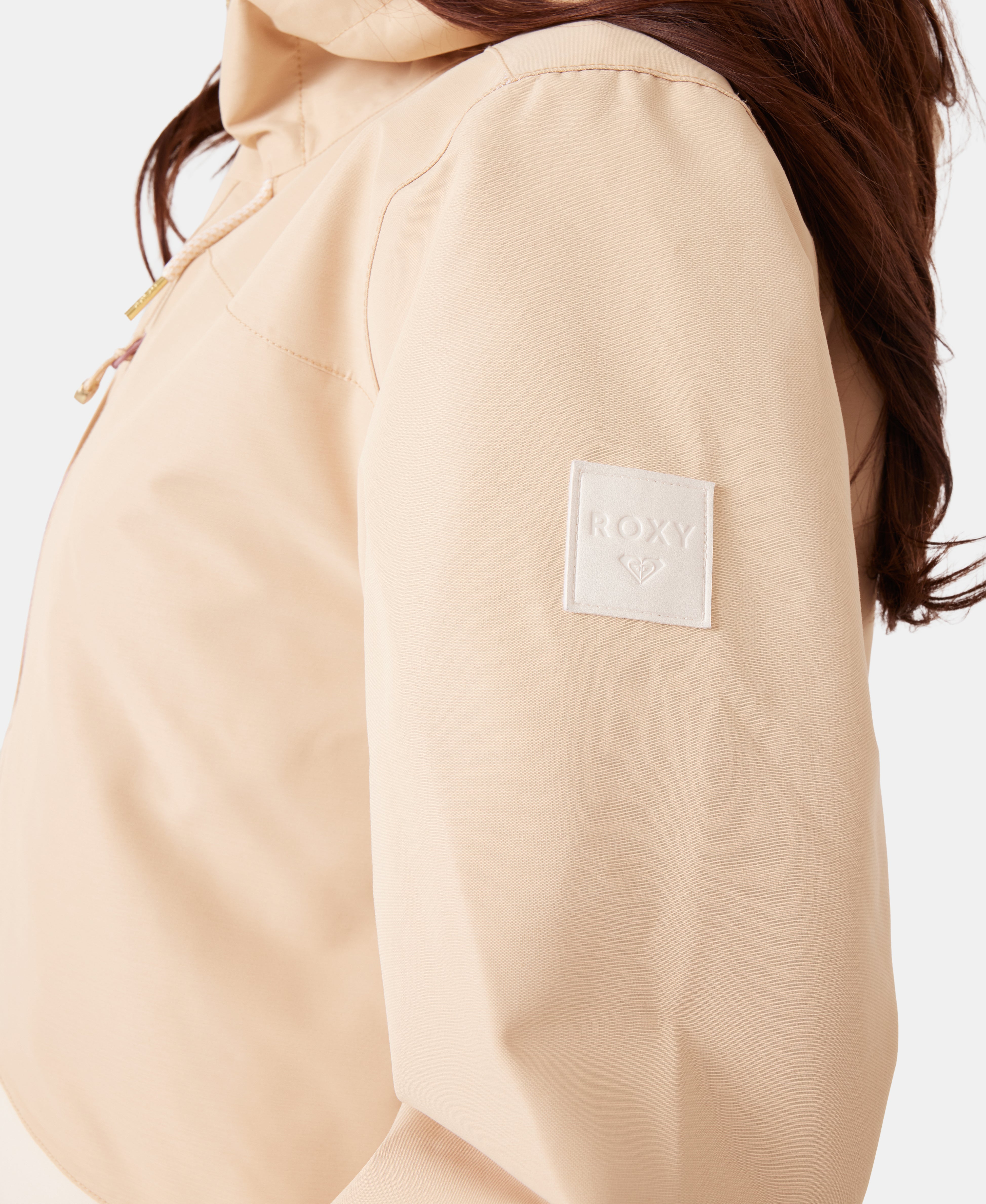 Roxy Incline Parka Snow Jacket - 88 Gear