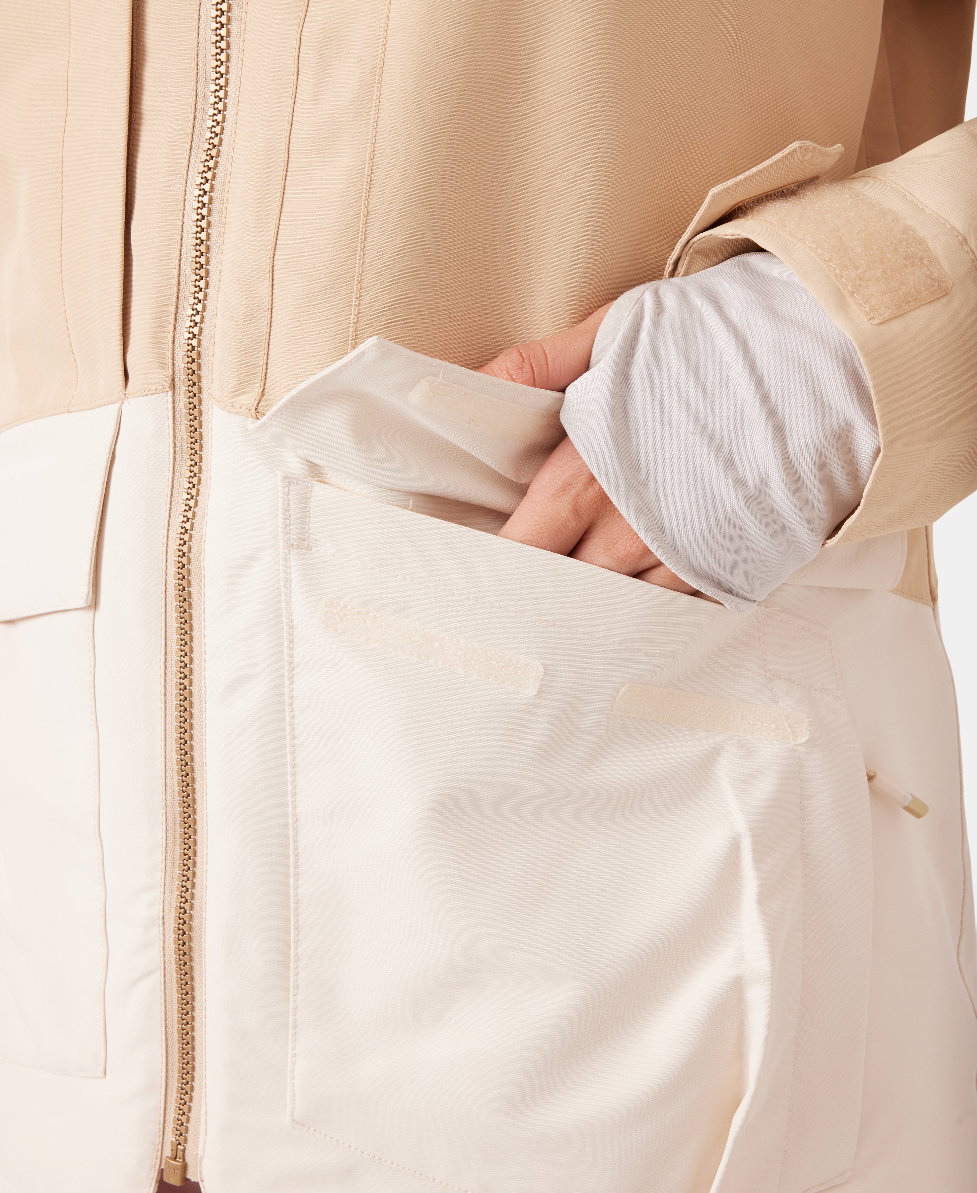 Roxy Incline Parka Snow Jacket - 88 Gear