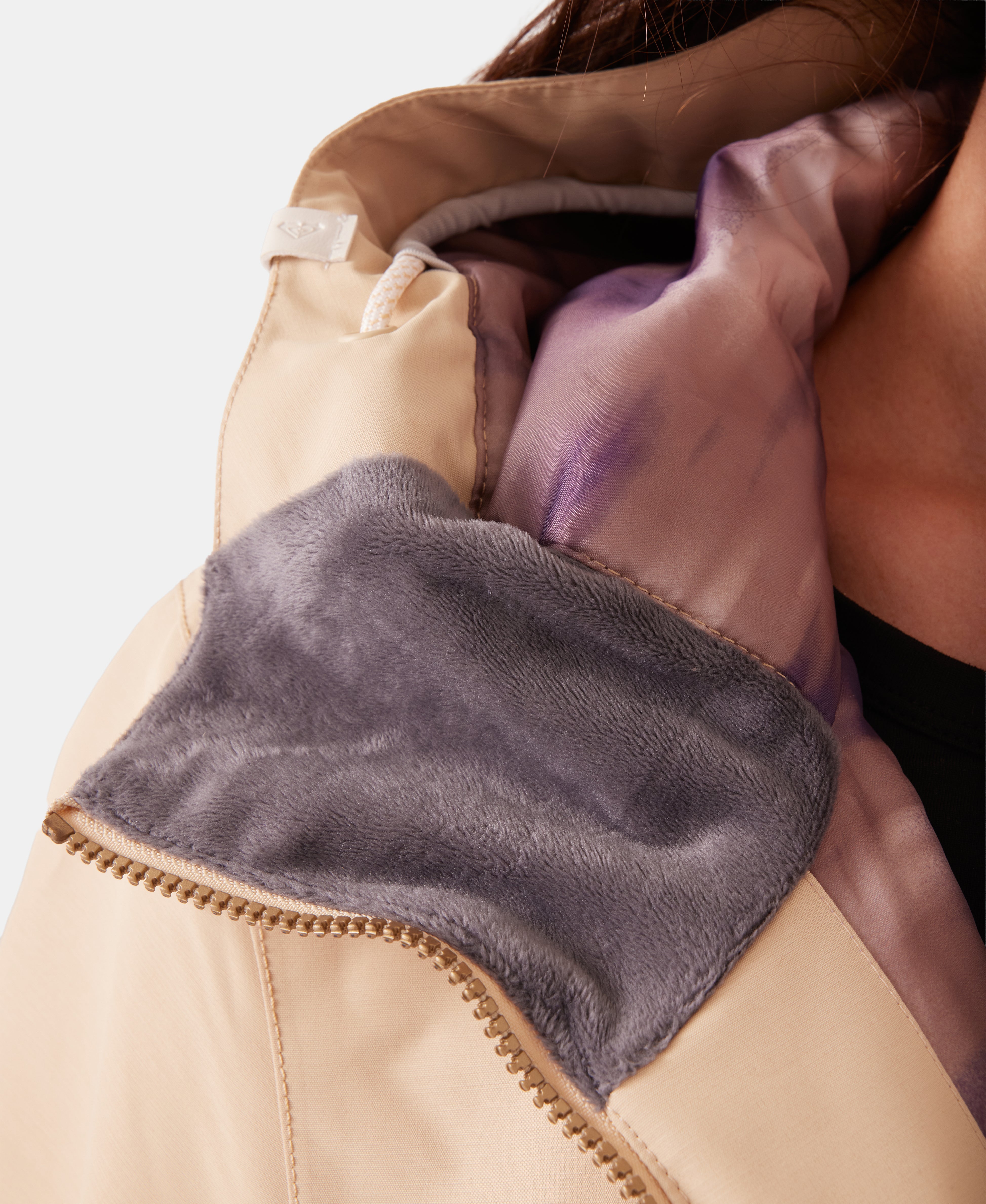 Roxy Incline Parka Snow Jacket - 88 Gear