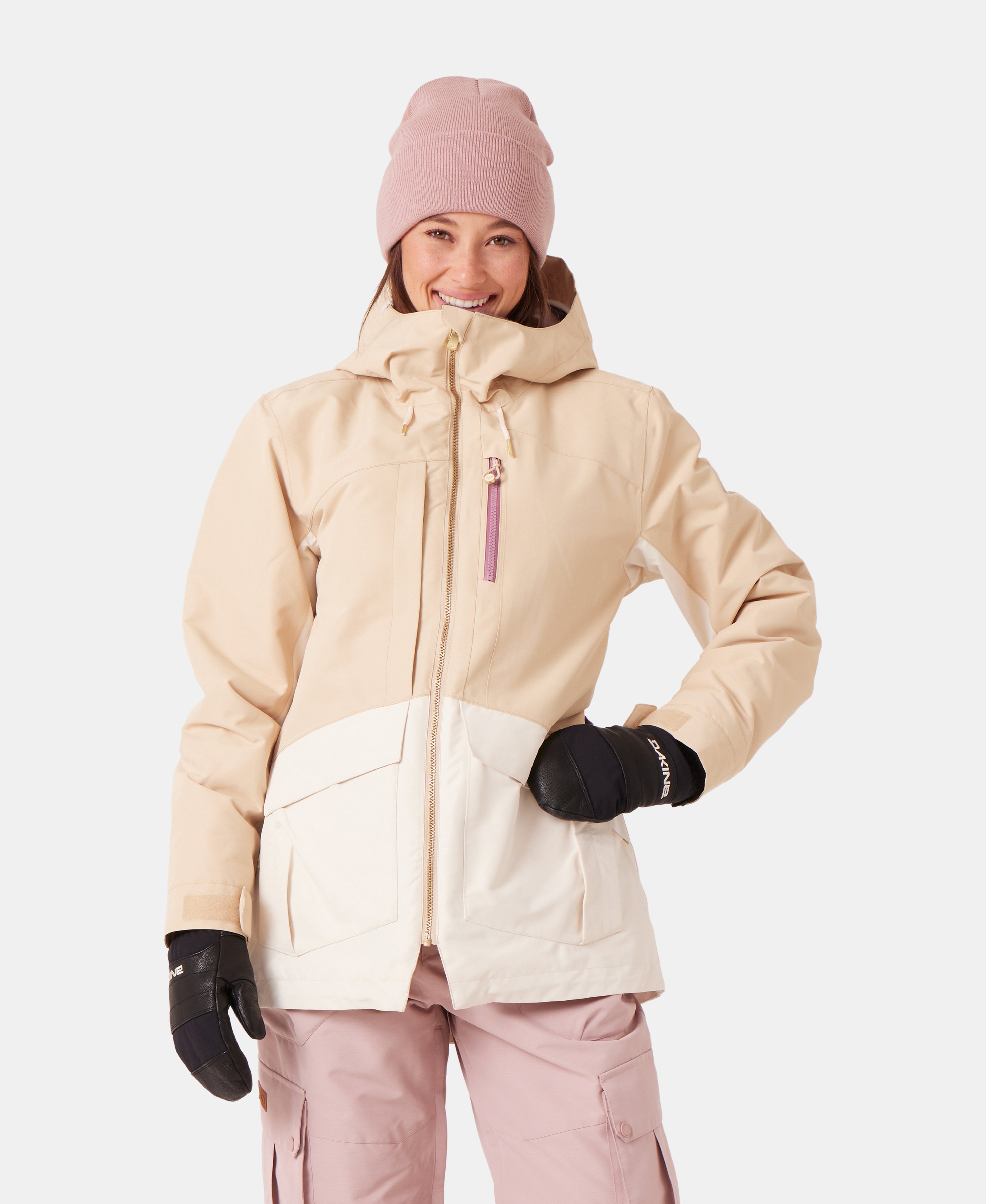 Roxy Incline Parka Snow Jacket - 88 Gear