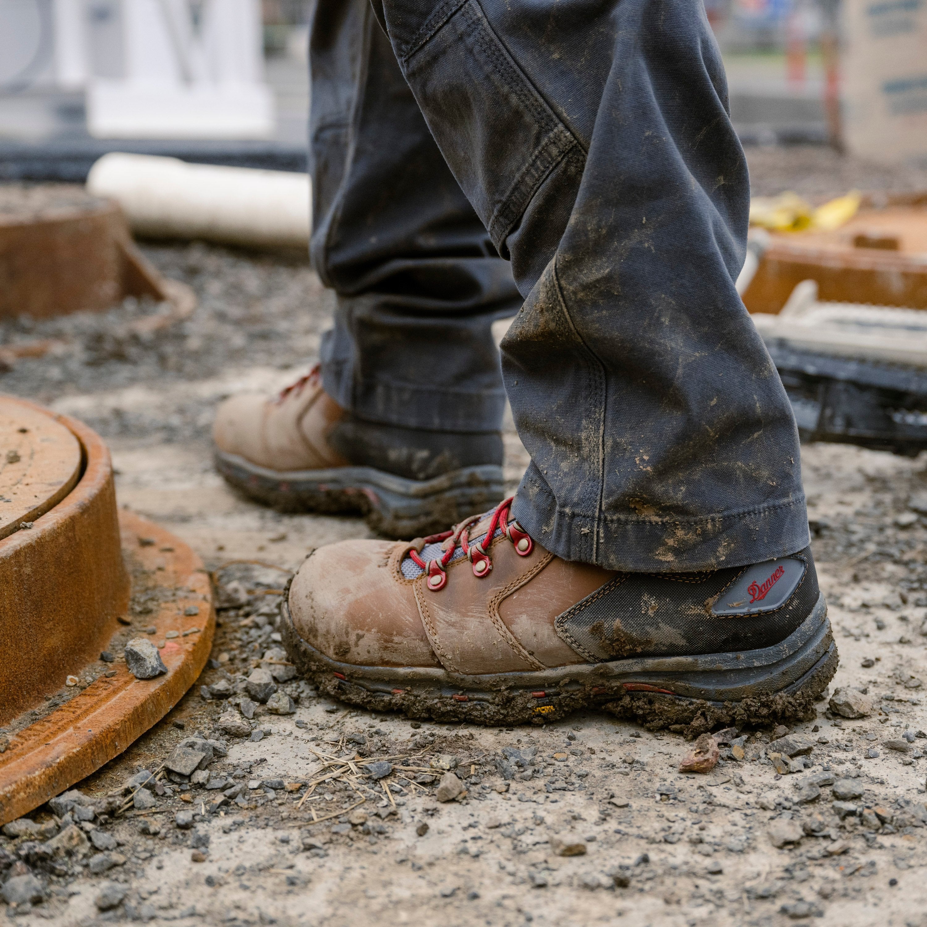 Danner Visious Boots - 88 Gear