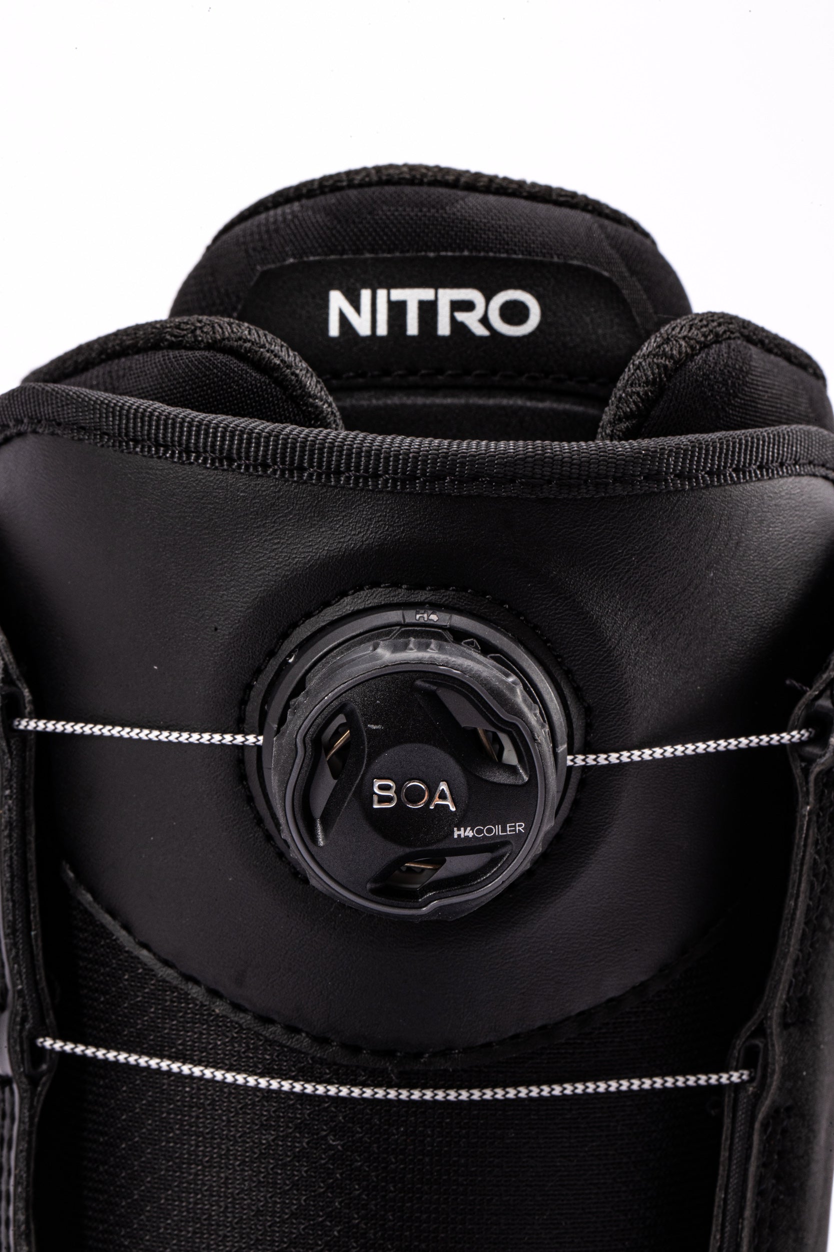 Nitro Sentinel Step ON BOA Snowboard Boots 2027 - 88 Gear
