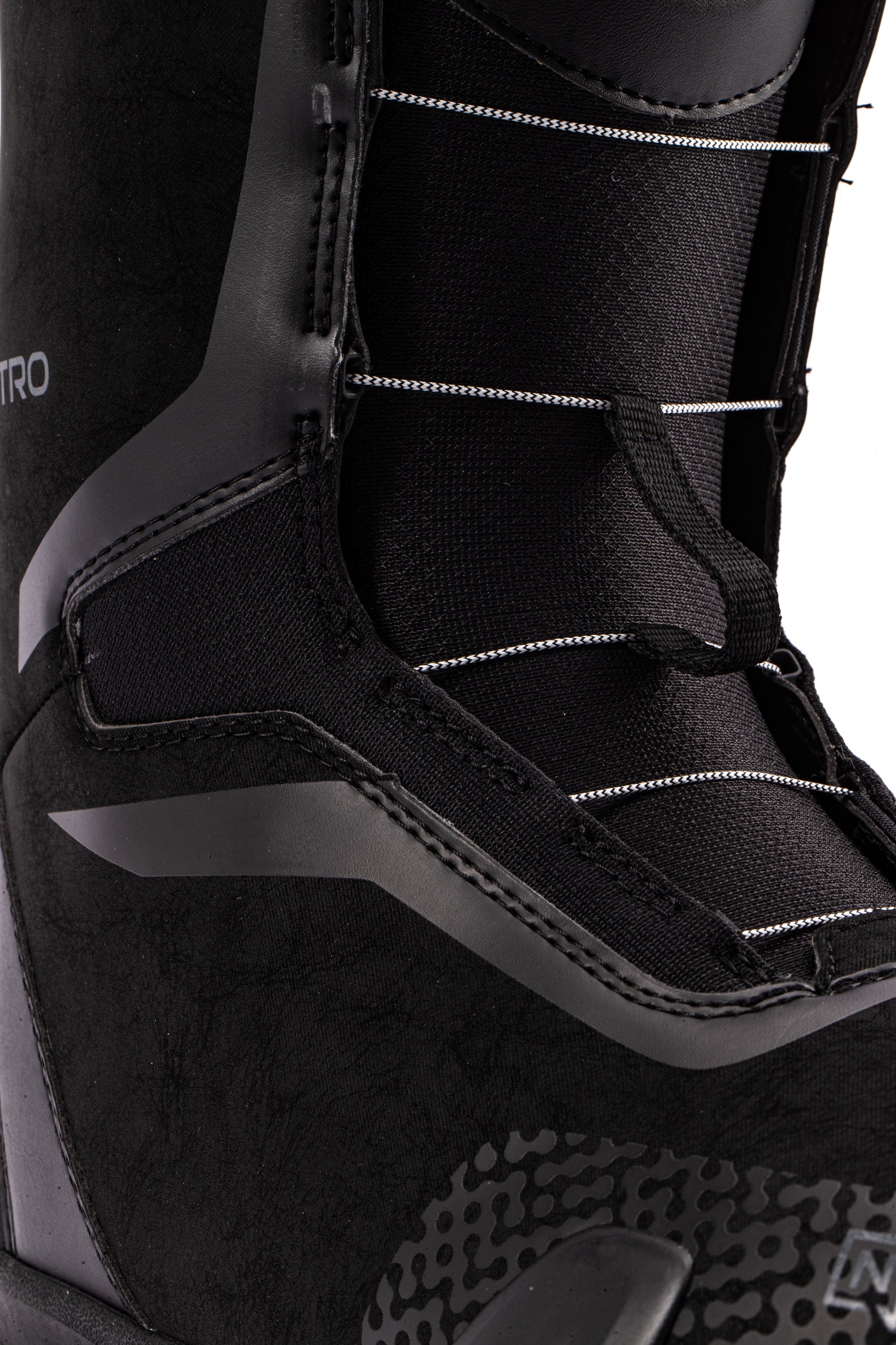 Nitro Sentinel Step ON BOA Snowboard Boots 2027 - 88 Gear