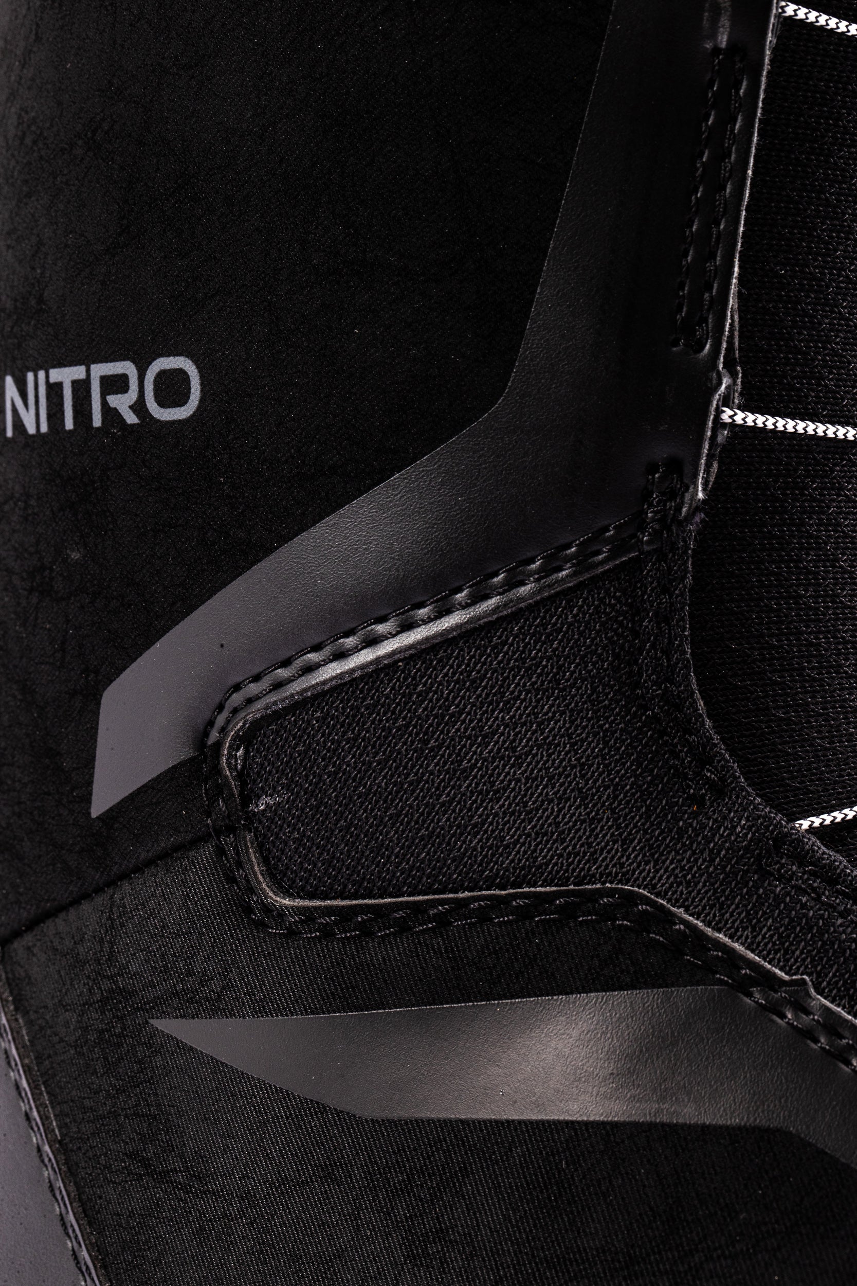 Nitro Sentinel Step ON BOA Snowboard Boots 2027 - 88 Gear