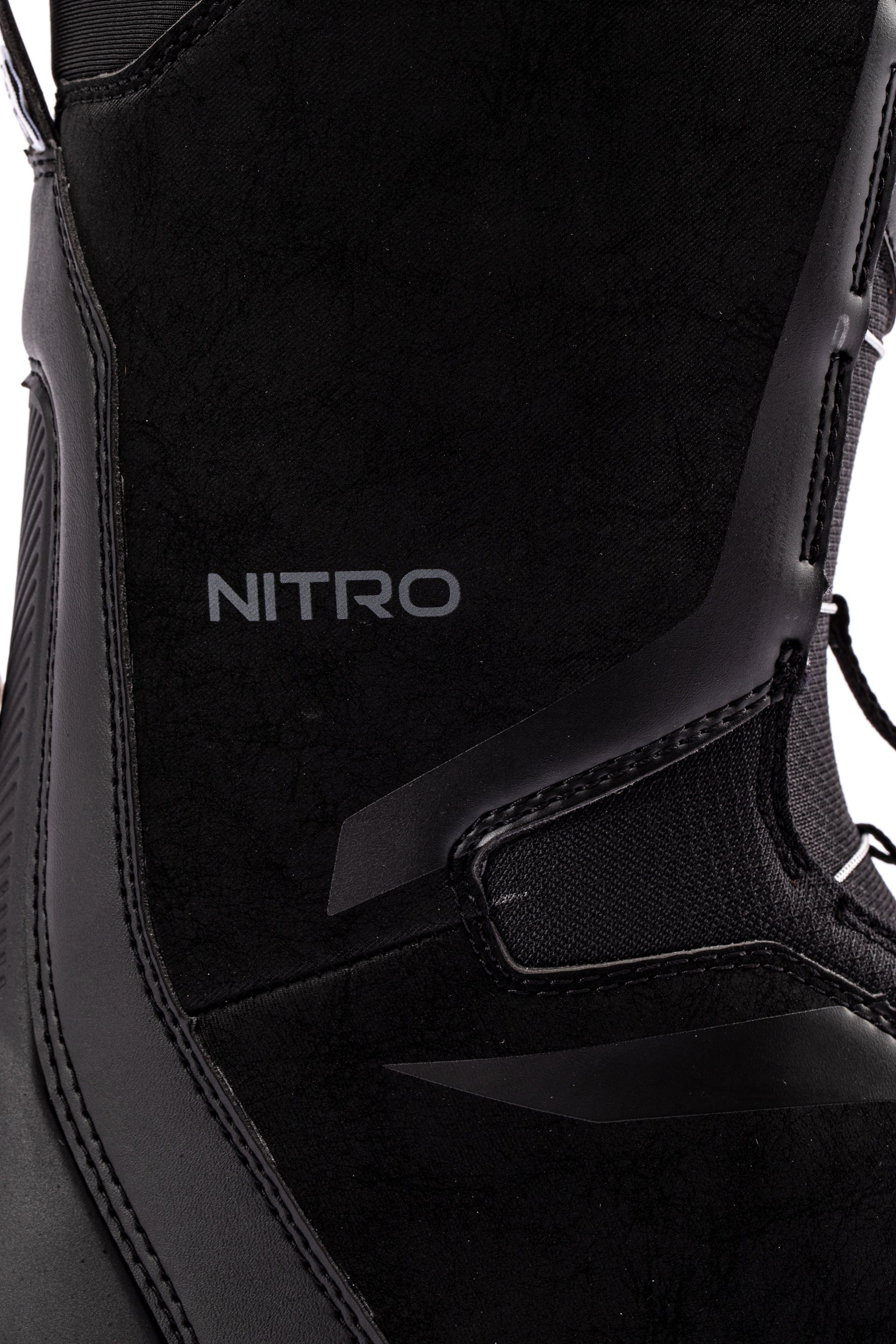 Nitro Sentinel Step ON BOA Snowboard Boots 2027 - 88 Gear