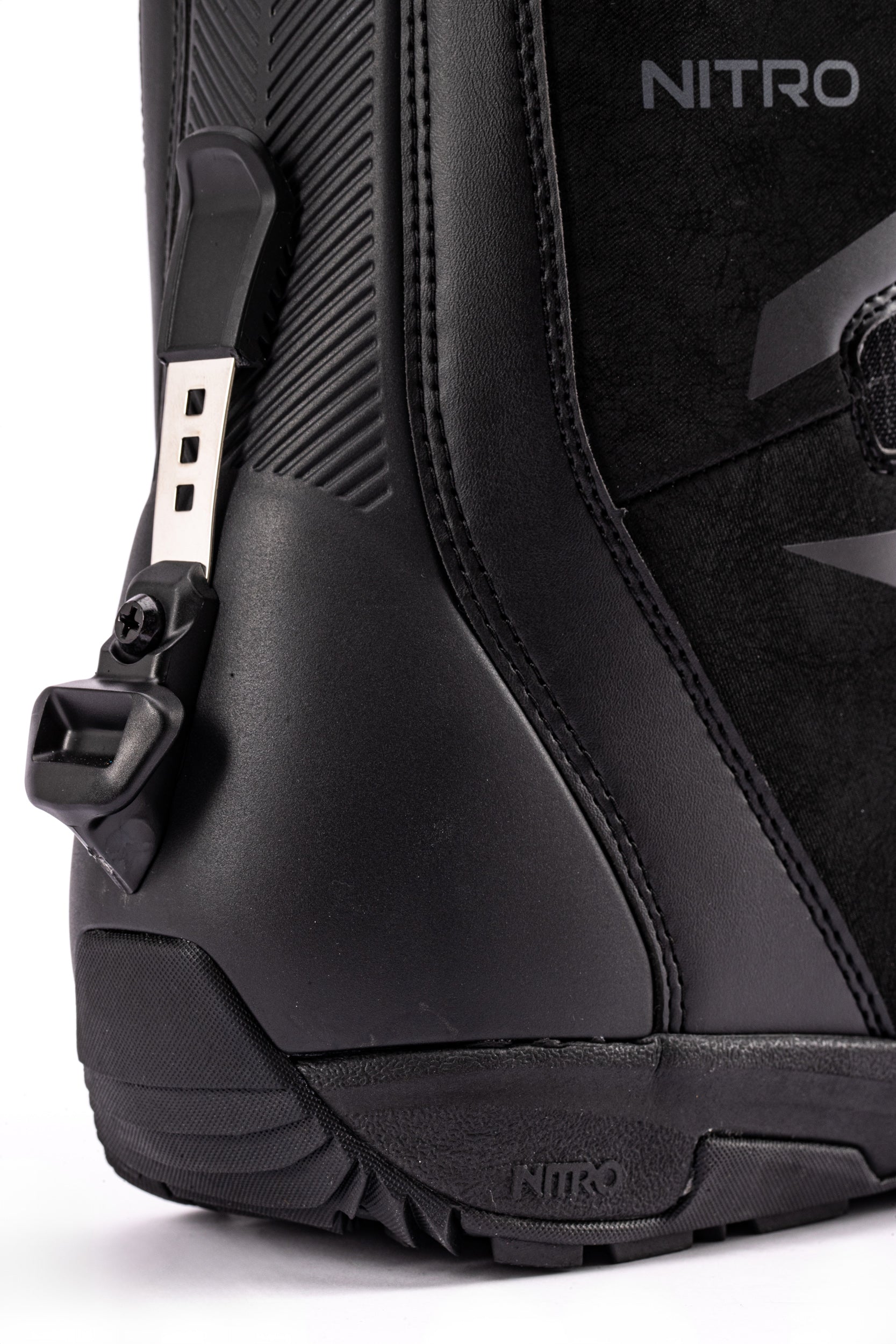 Nitro Sentinel Step ON BOA Snowboard Boots 2027 - 88 Gear