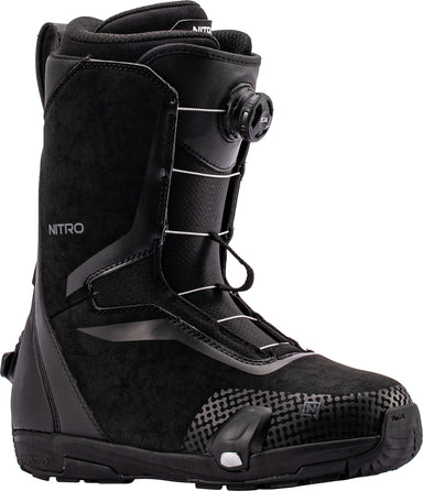 Nitro Sentinel Step ON BOA Snowboard Boots 2027 - 88 Gear