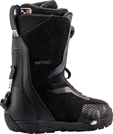 Nitro Sentinel Step ON BOA Snowboard Boots 2027 - 88 Gear