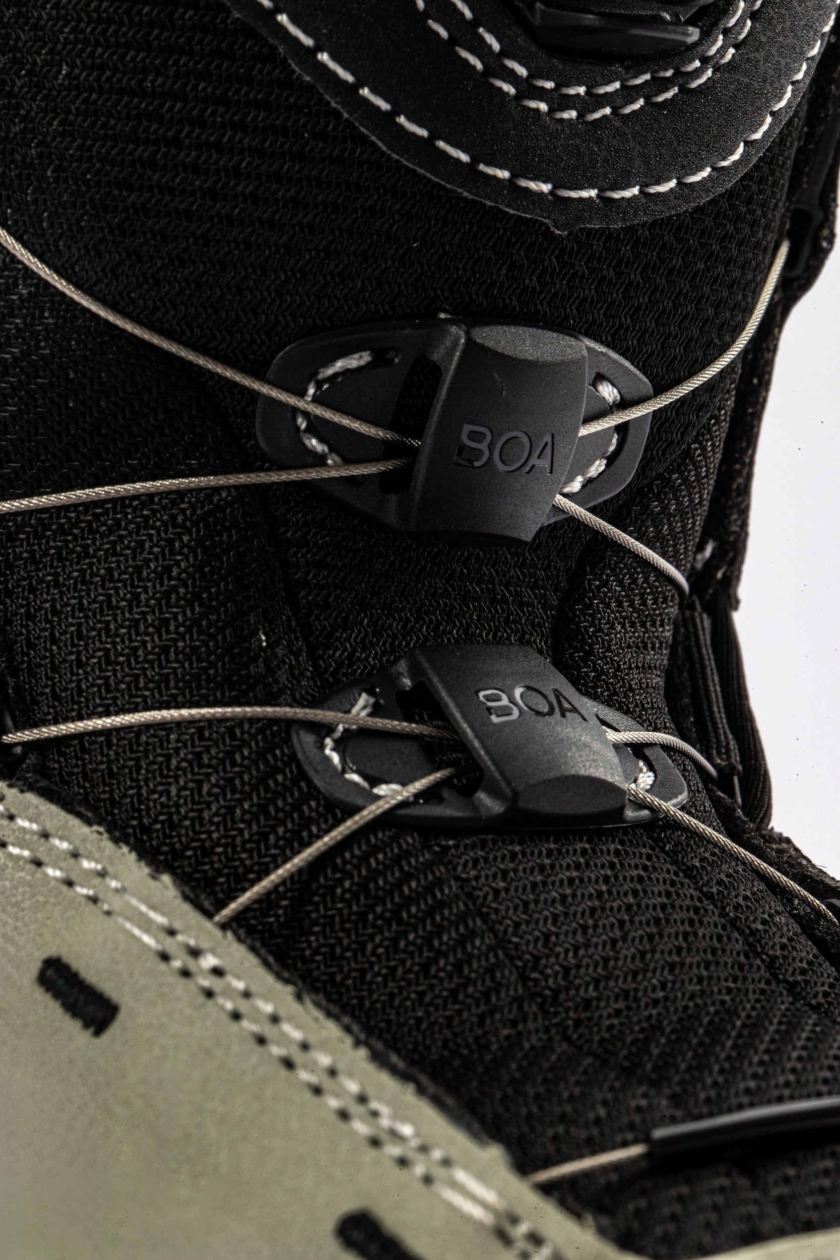 Nitro Droid BOA Youth Snowboard Boots 2027 - 88 Gear