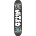 Nitro Ripper Kid's Snowboard & Charger Bindings 2025 - 88 Gear