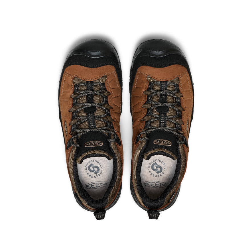 Keen Targhee IV Waterproof Hiking Shoe