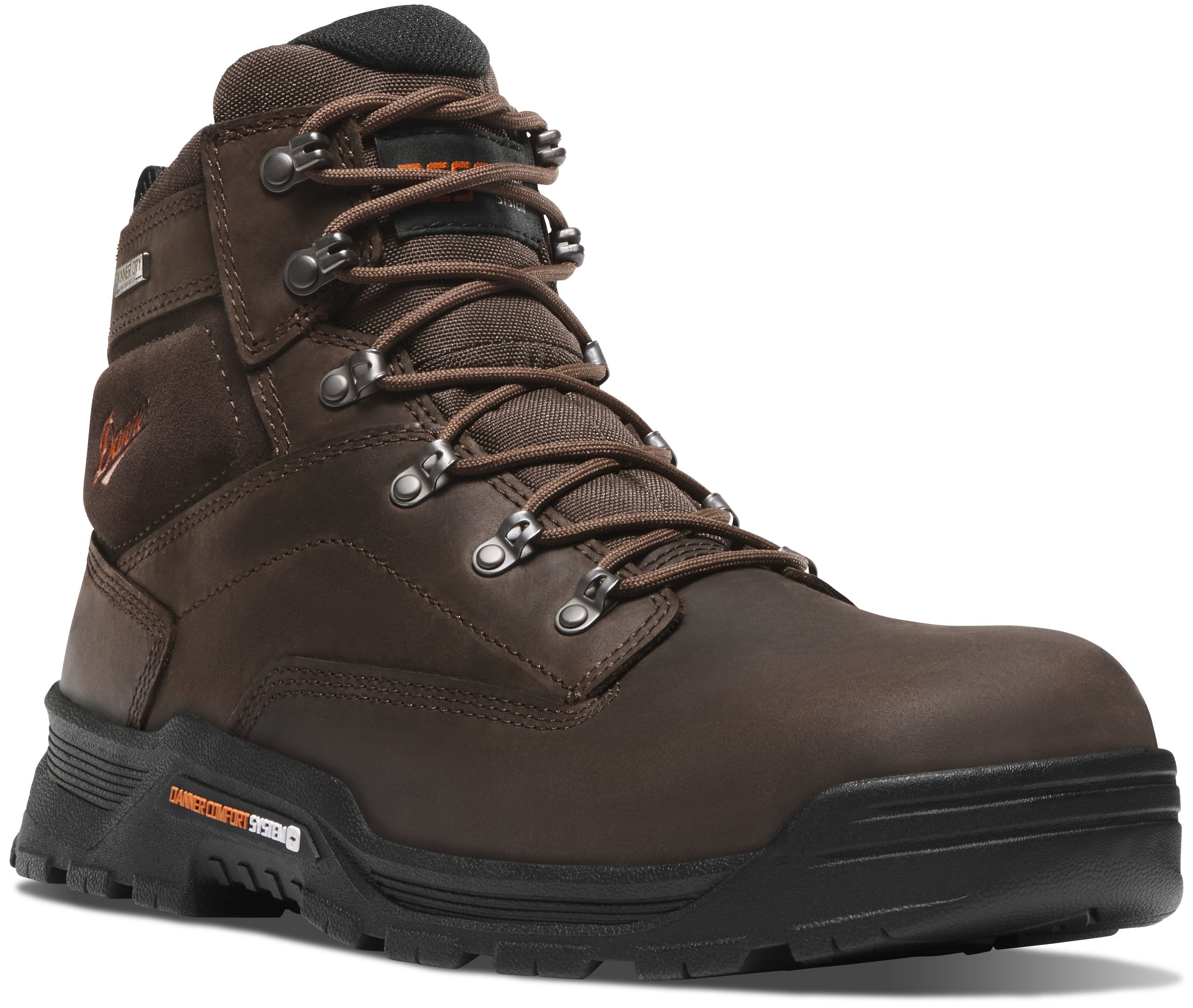 Danner Men's Crafter 2.0 Boots NMT - 88 Gear