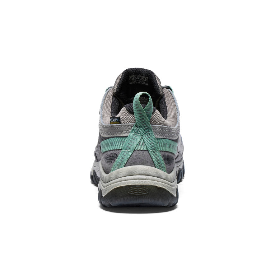Keen Women's Targhee IV Waterproof Hiking Shoe