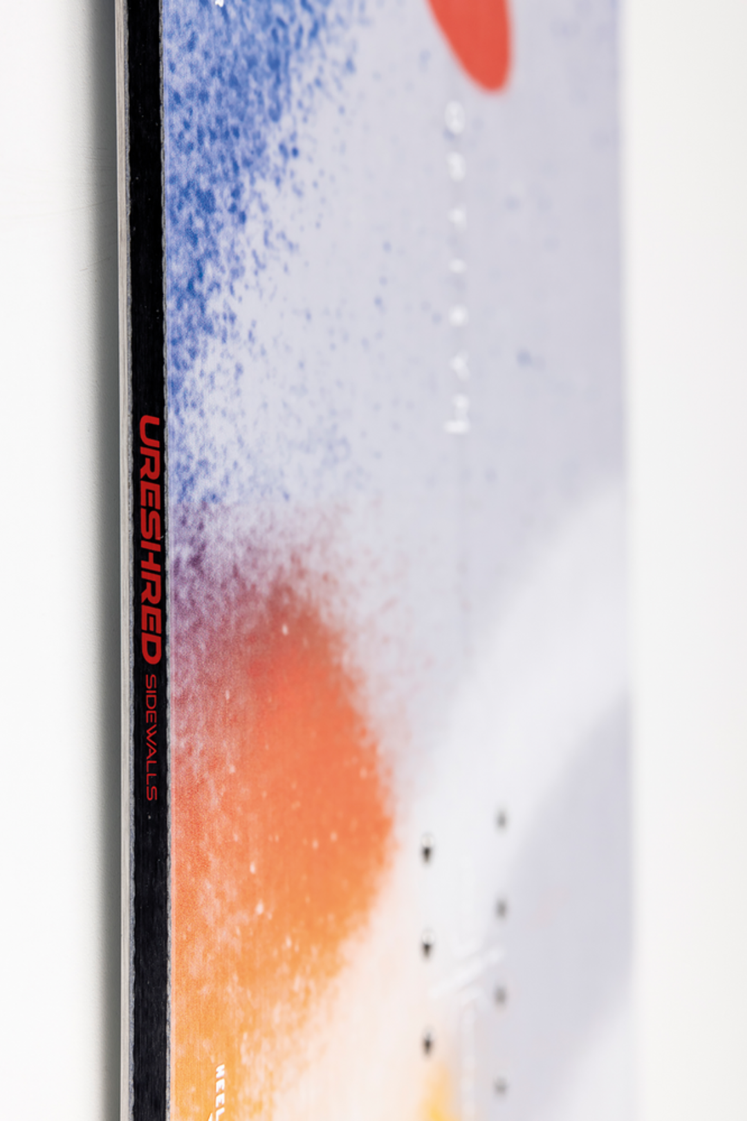 Nitro Optisym Women's Snowboard 2026 - 88 Gear