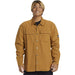 Quiksilver Men's Cold Snap Canvas Jacket - 88 Gear