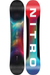 Nitro Future Team Snowboard 2026 - 88 Gear