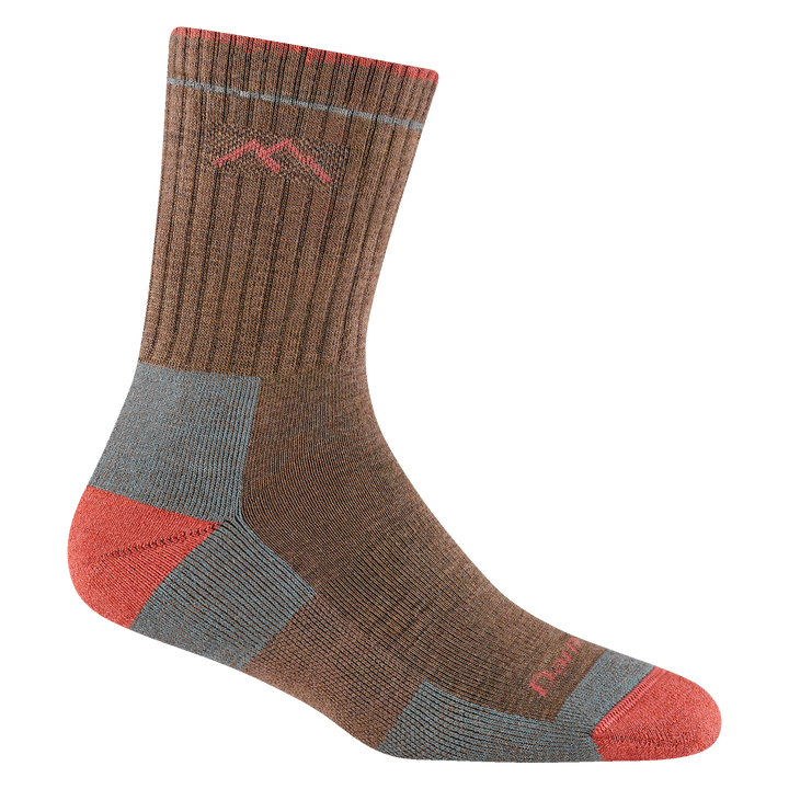 Darn Tough Women's Micro Crew Cushion Socks - 88 Gear