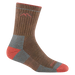 Darn Tough Women's Micro Crew Cushion Socks - 88 Gear