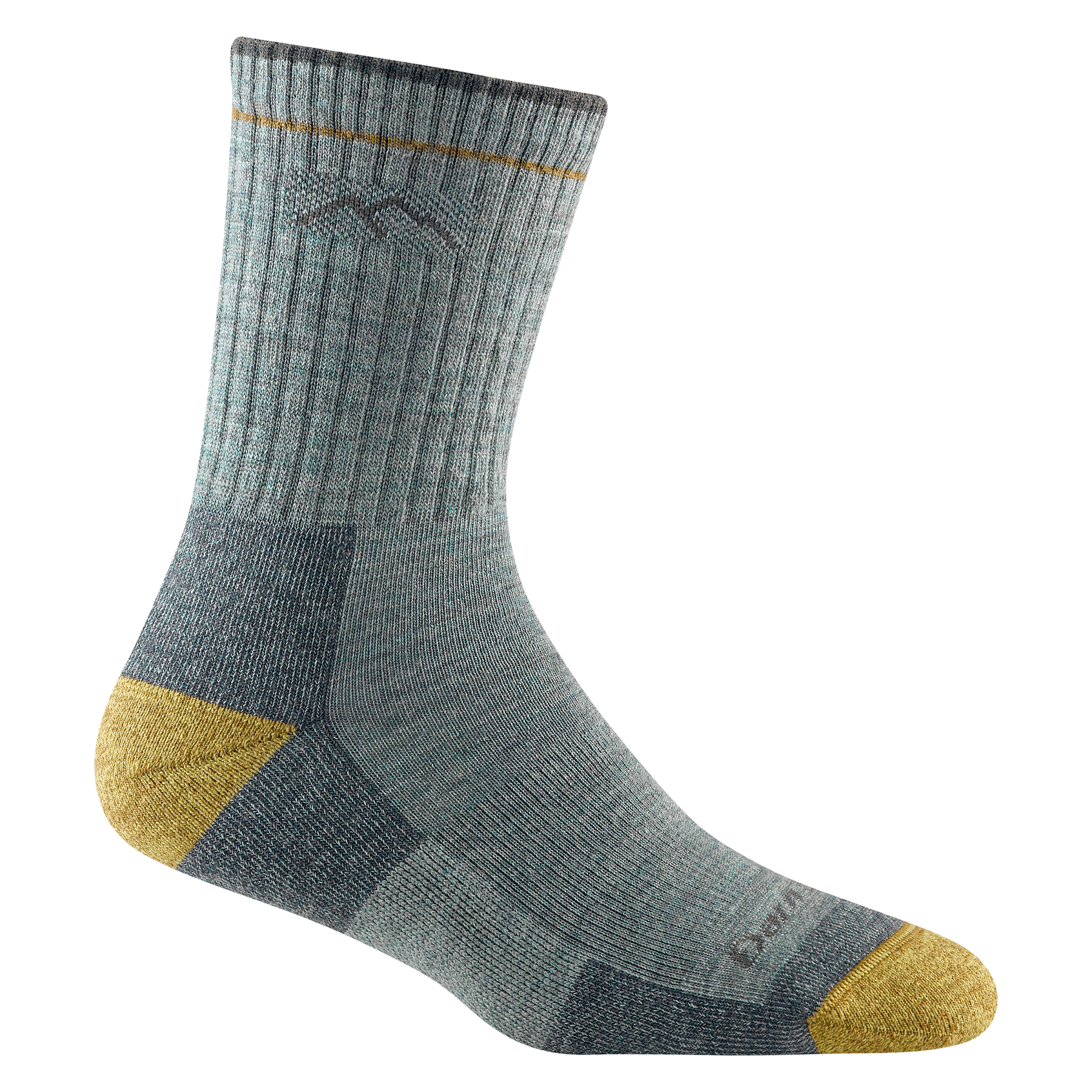 Darn Tough Women's Micro Crew Cushion Socks - 88 Gear