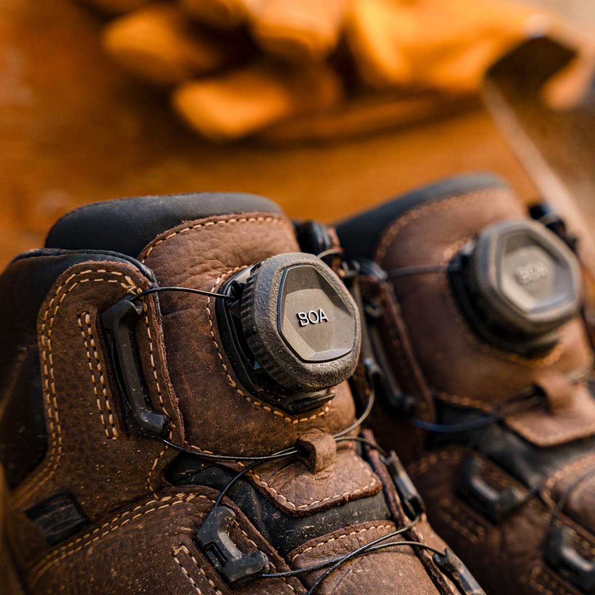 Danner Caliper BOA 6" Boot