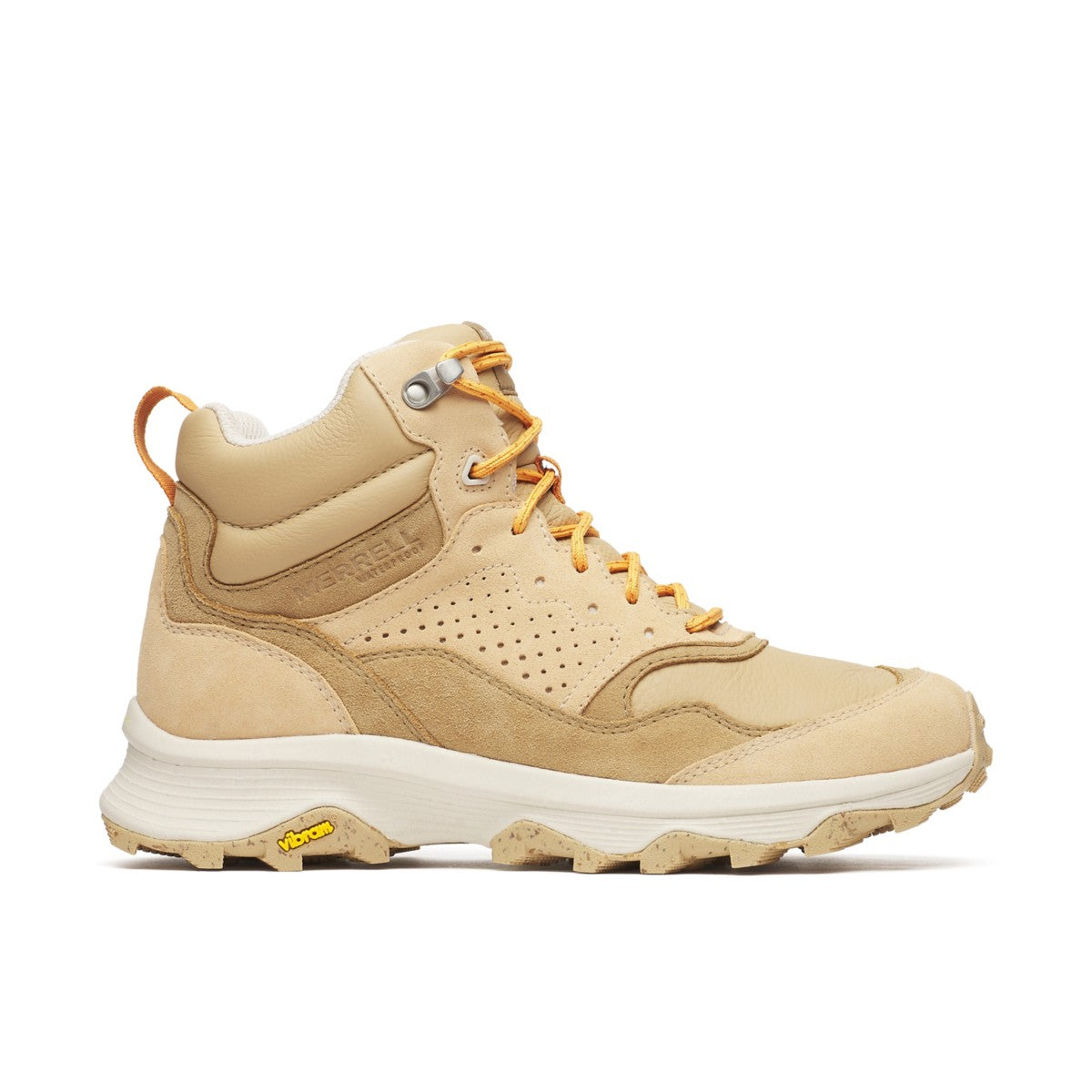 Merrell Speed Solo MXD Mid Waterproof - 88 Gear