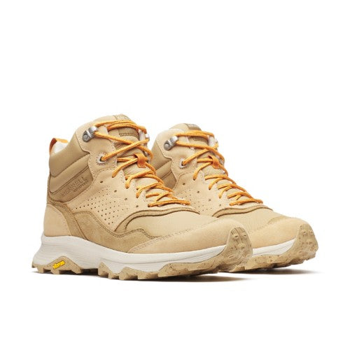 Merrell Speed Solo MXD Mid Waterproof - 88 Gear