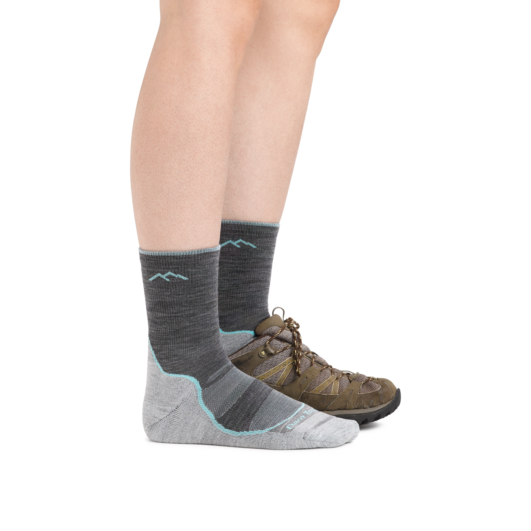 Darn Tough Light Hiker Women's Sock - 88 Gear