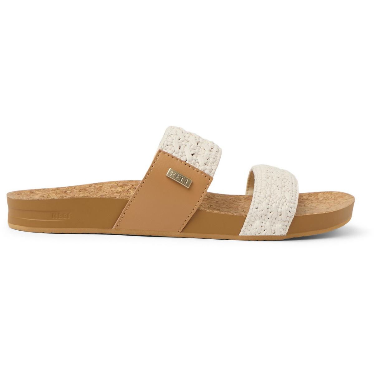 Reef Cushion Vista Sandals - 88 Gear