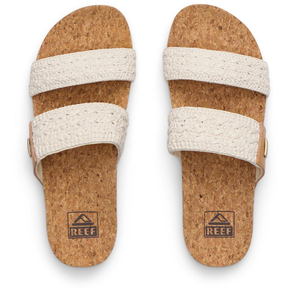 Reef Cushion Vista Sandals - 88 Gear