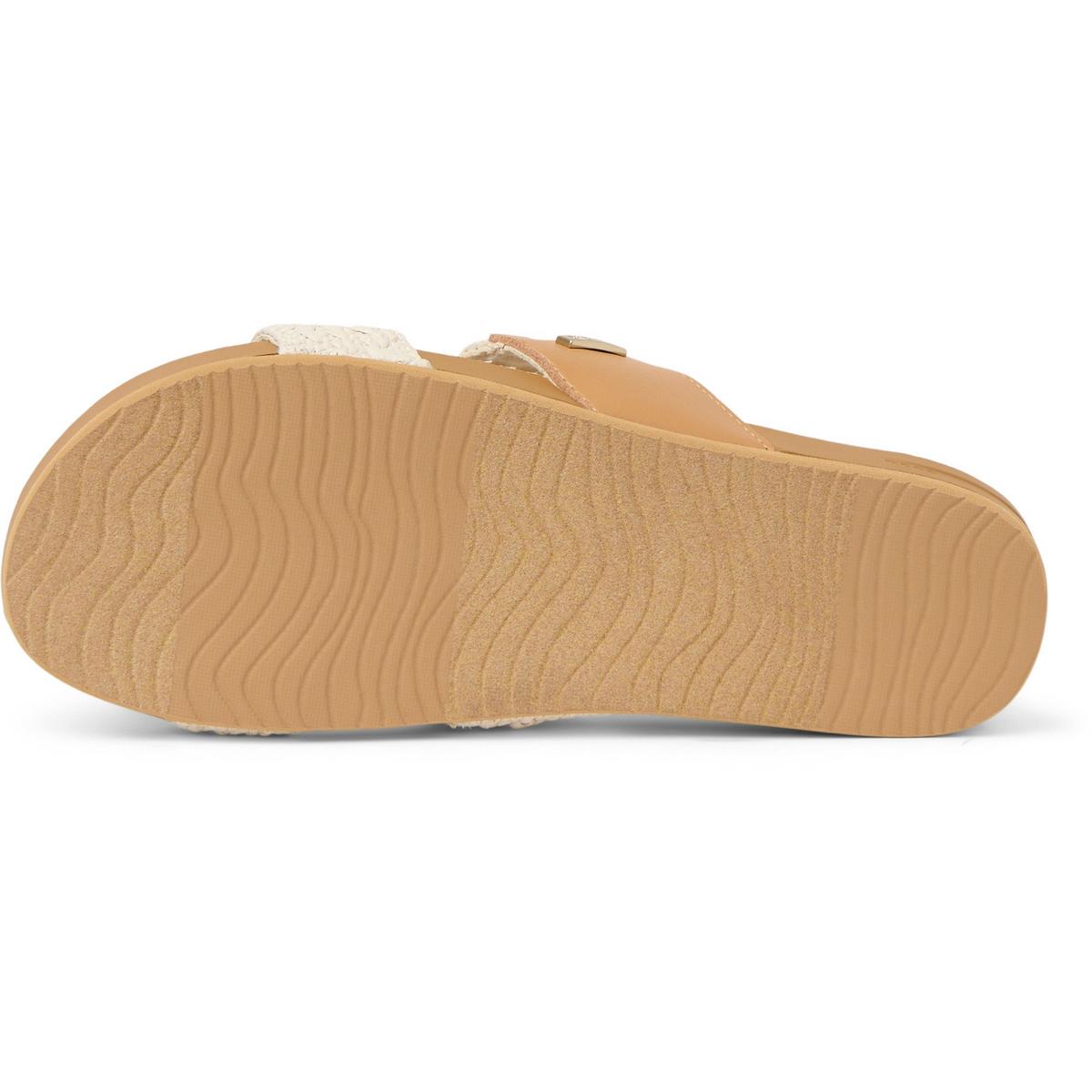 Reef Cushion Vista Sandals - 88 Gear