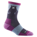 Darn Tough Women's Bear Town Micro Crew Socks - 88 Gear