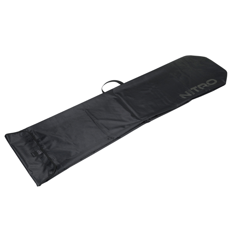 Nitro Prime Chroma Snowboard & Talent Binding Package 2026