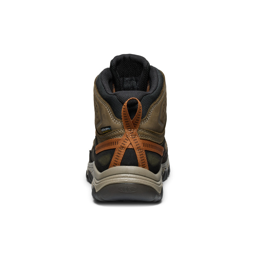 Keen Targhee IV Waterproof Hiking Boot