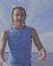 Follow Total Womens Impact Vest - Blue - 88 Gear