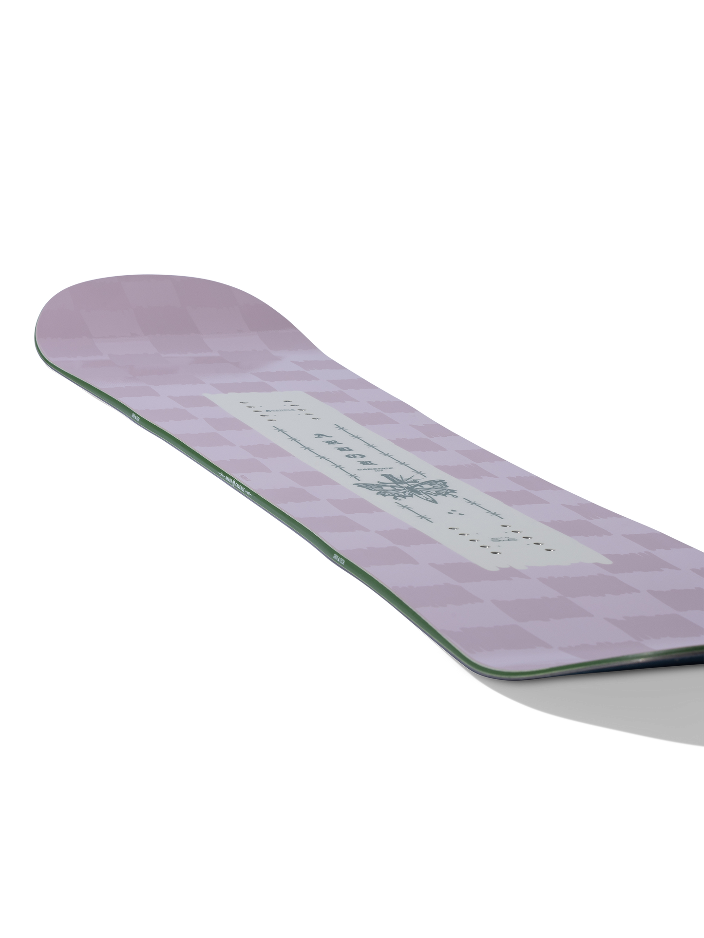Arbor Cadence Snowboard 2026 - 88 Gear