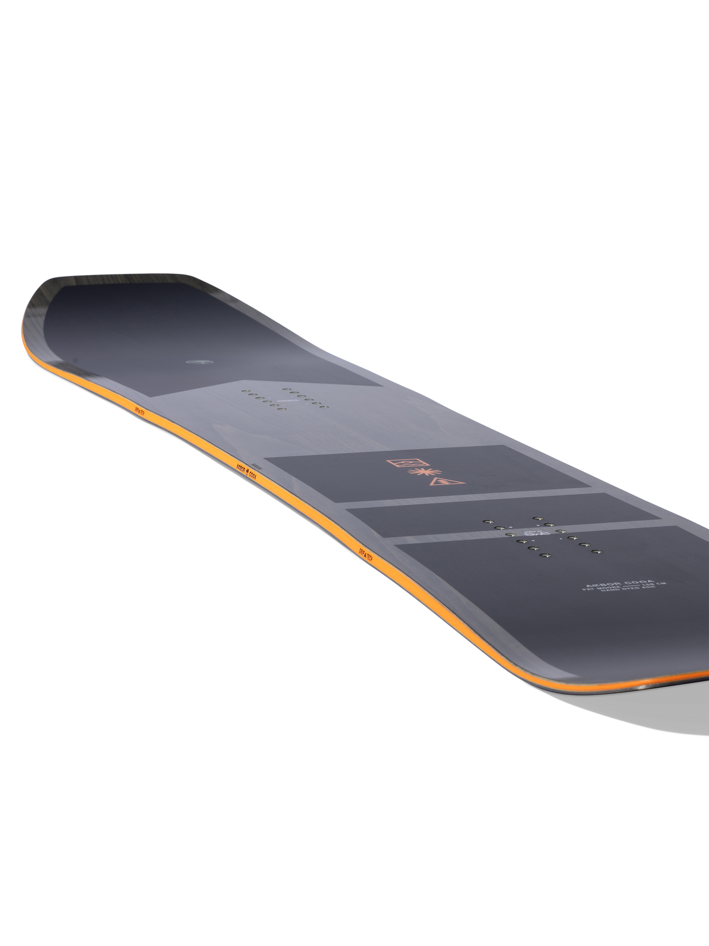 Arbor Coda Snowboard 2026 - 88 Gear