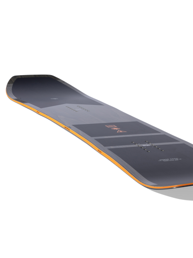 Arbor Coda Snowboard 2026 - 88 Gear