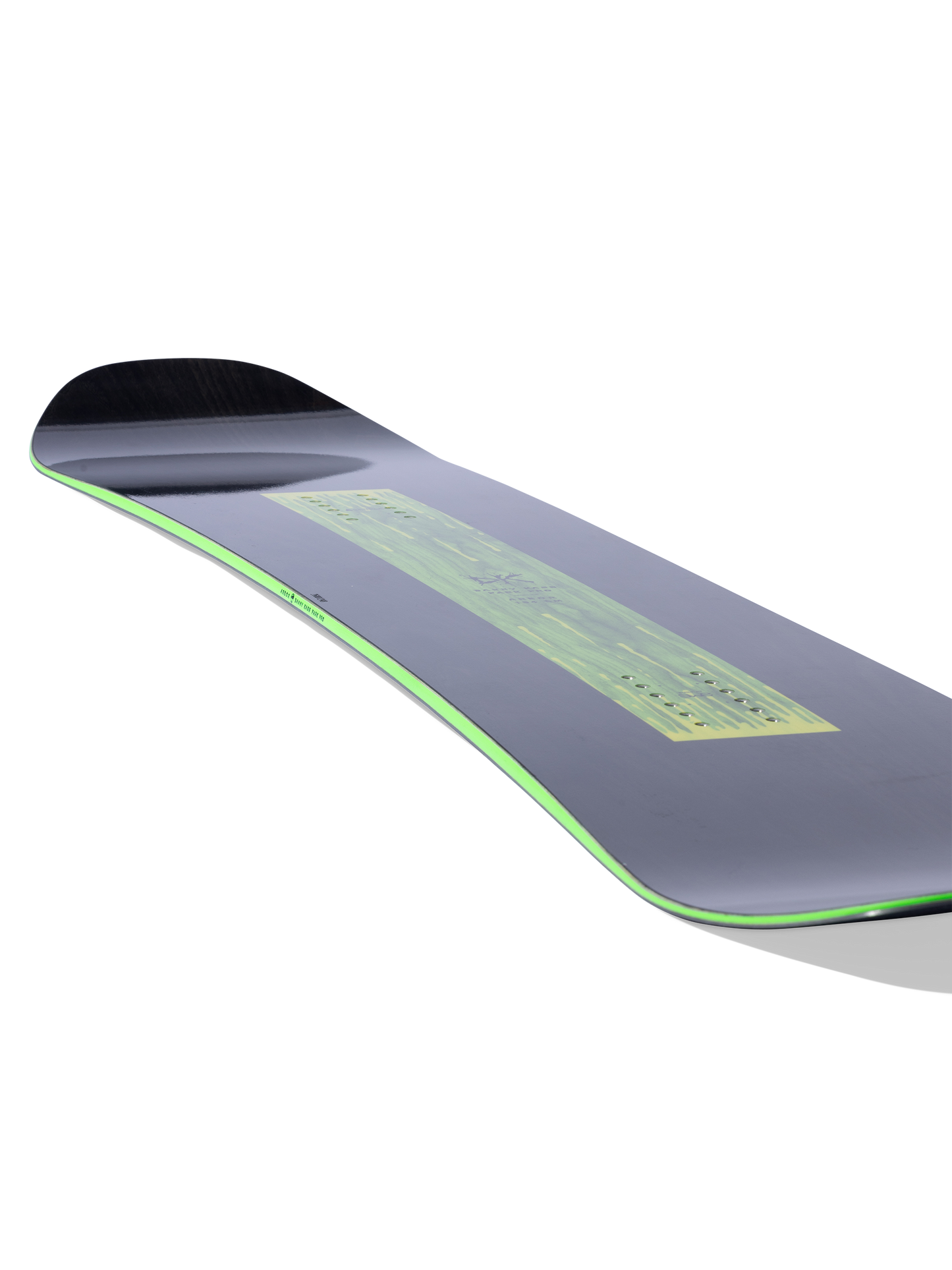 Arbor Danny Kass Park Pro Snowboard 2026 - 88 Gear