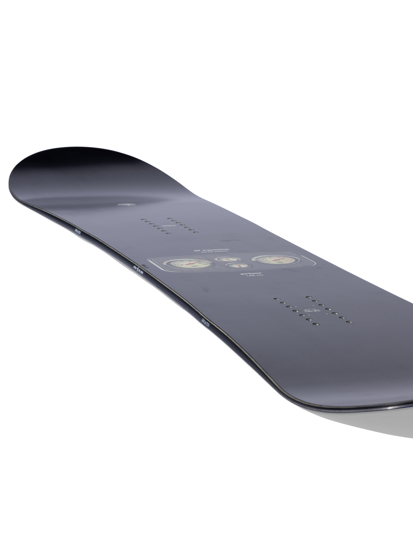 Arbor El Camino Snowboard 2026 - 88 Gear